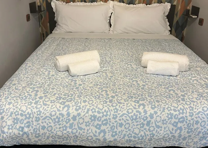 Suite Di Peppe Napoli Centro