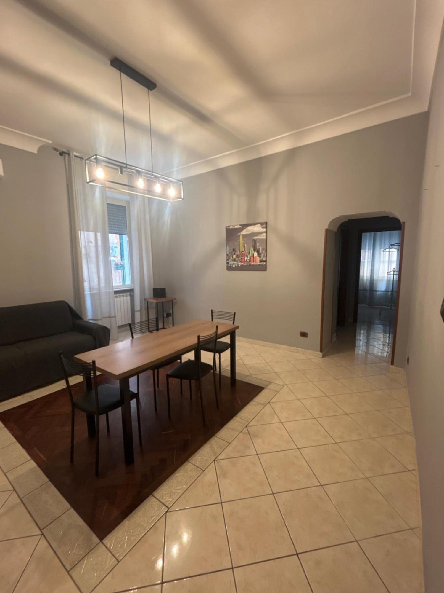 Di Peppe Centro Appartement *
