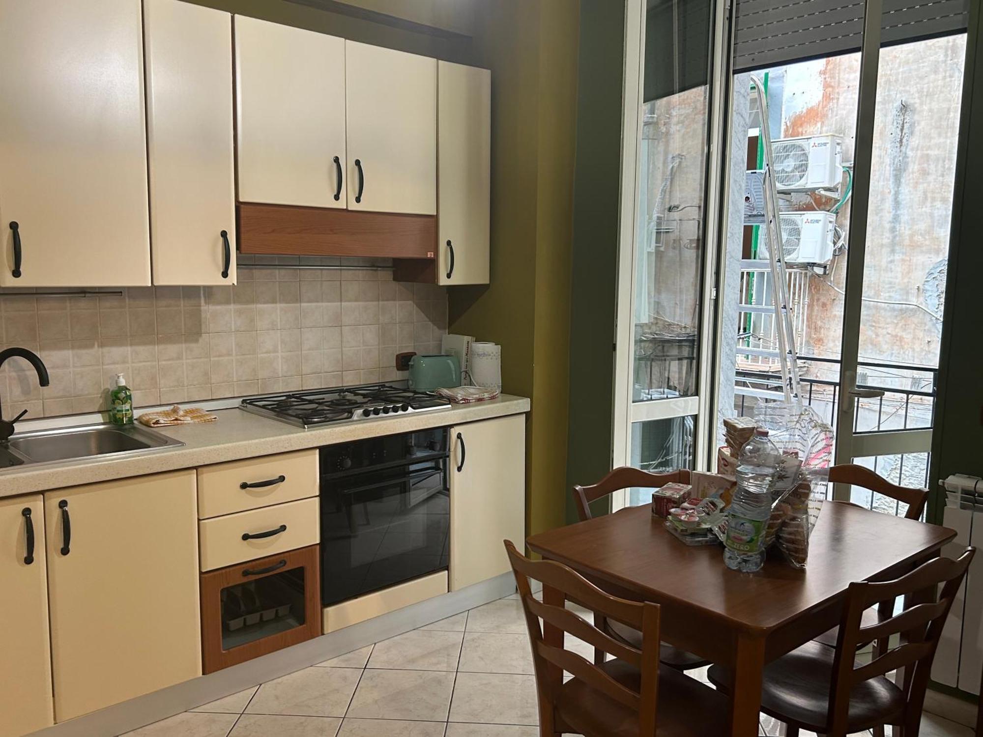 Appartement Di Peppe Centro *