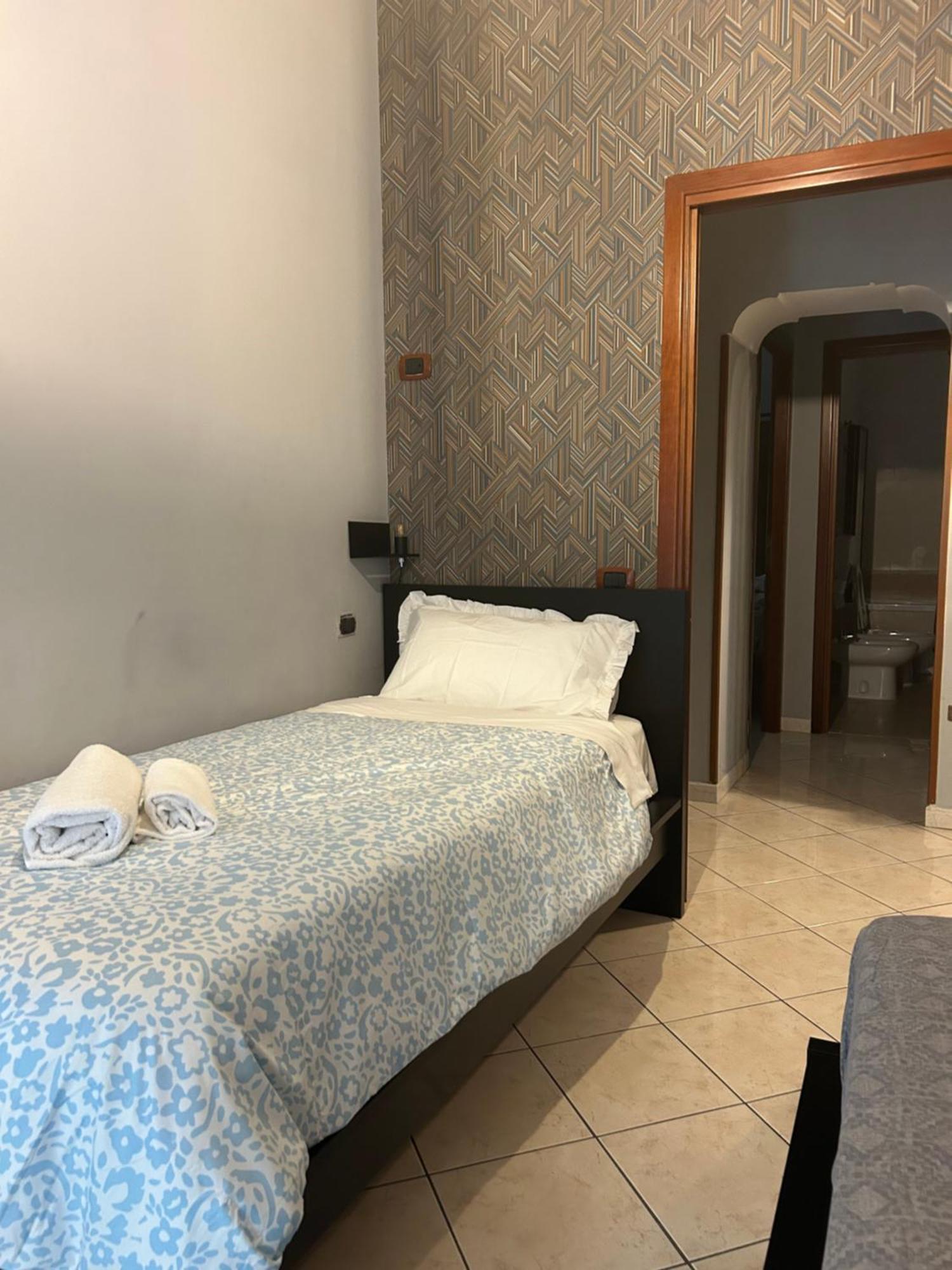 Appartement Di Peppe Centro