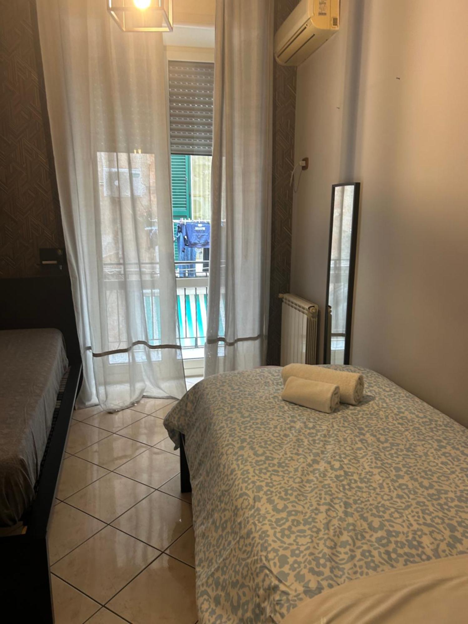 Di Peppe Centro Naples