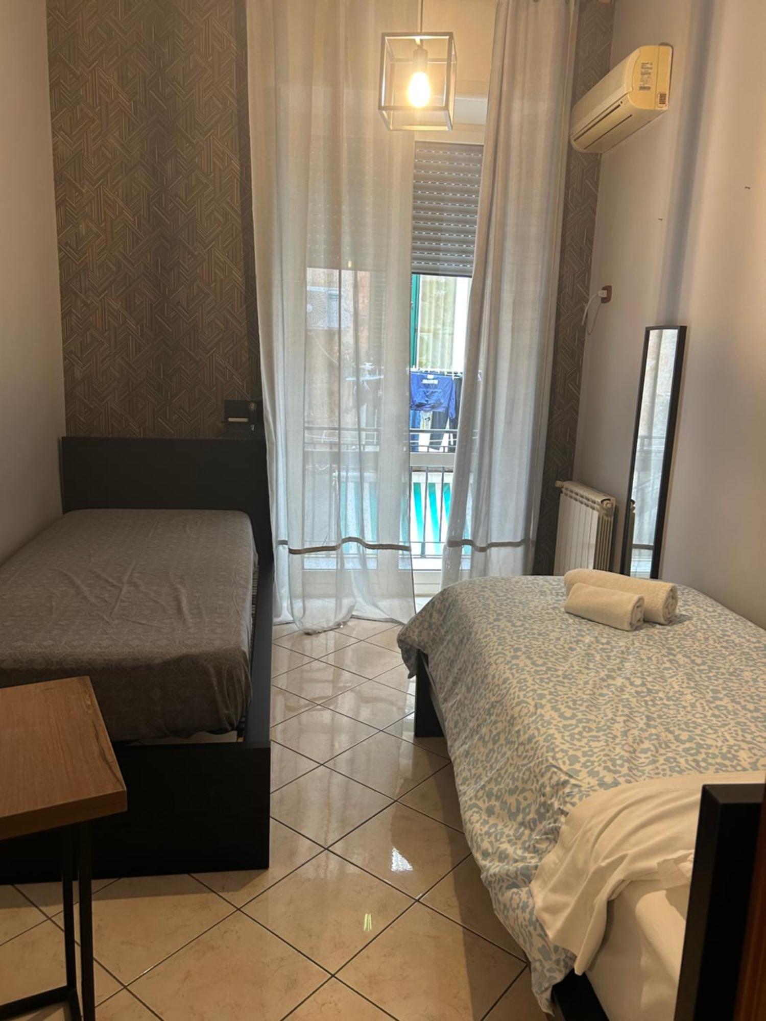 Di Peppe Centro * Naples