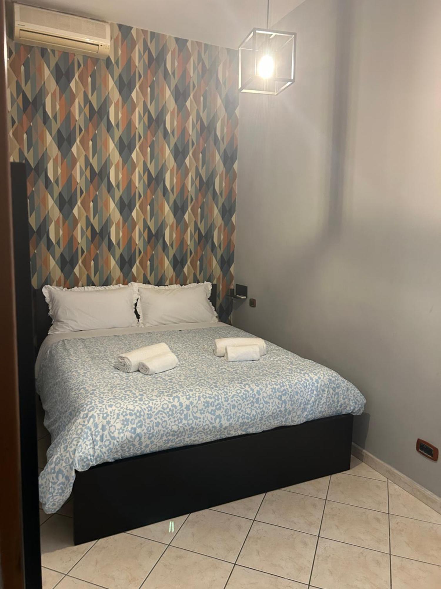 Appartement Di Peppe Centro Naples