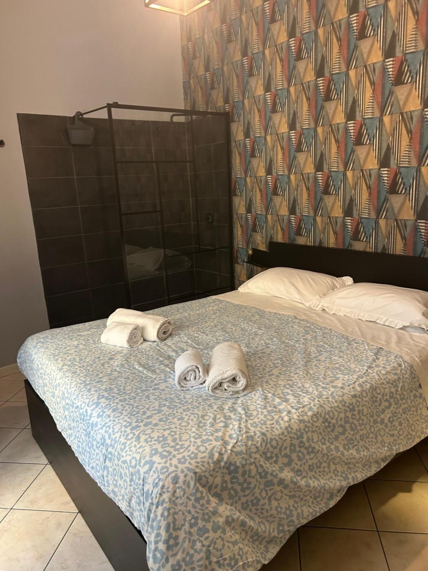 Di Peppe Centro Appartement Naples