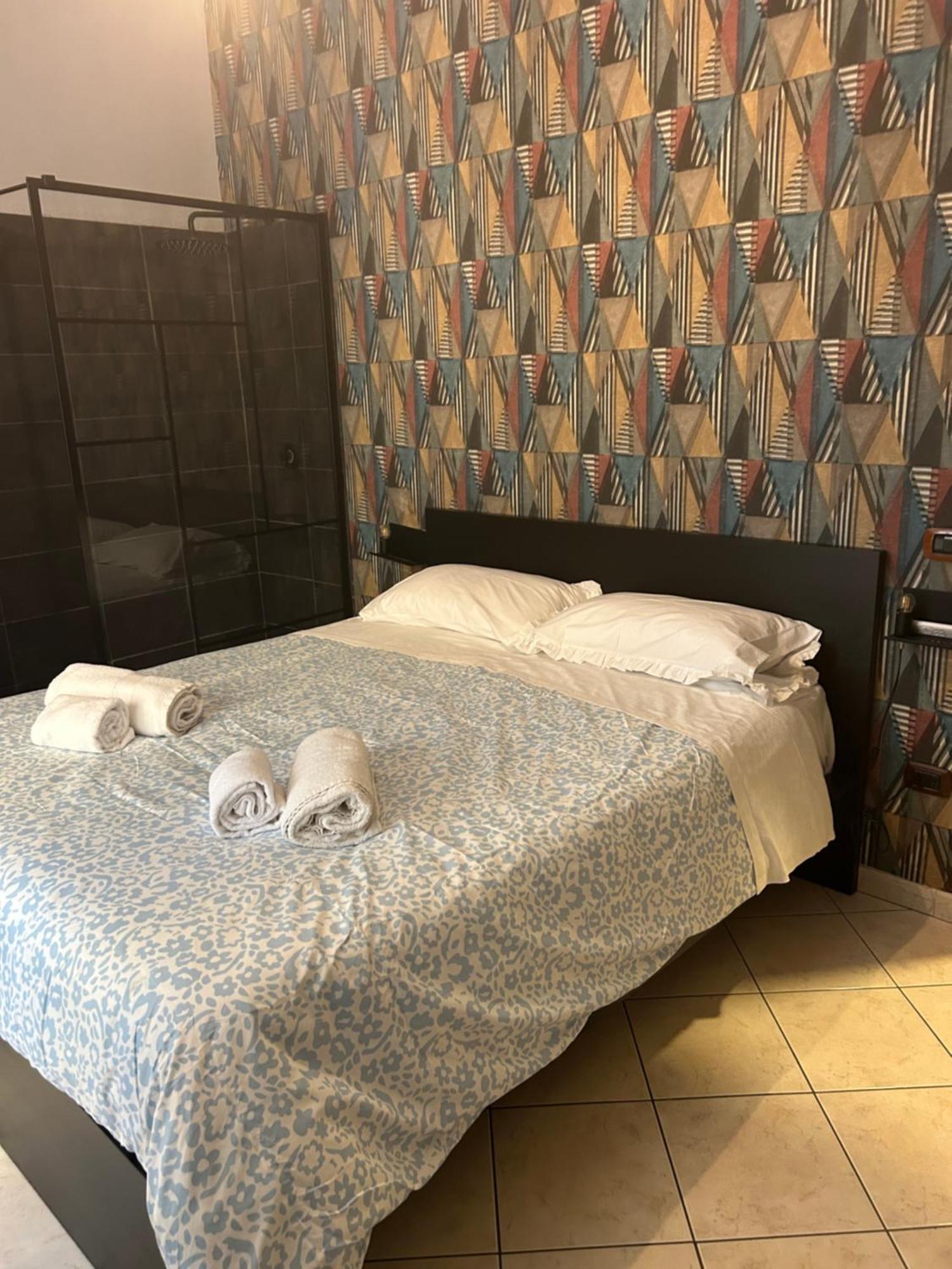 Appartement Di Peppe Centro