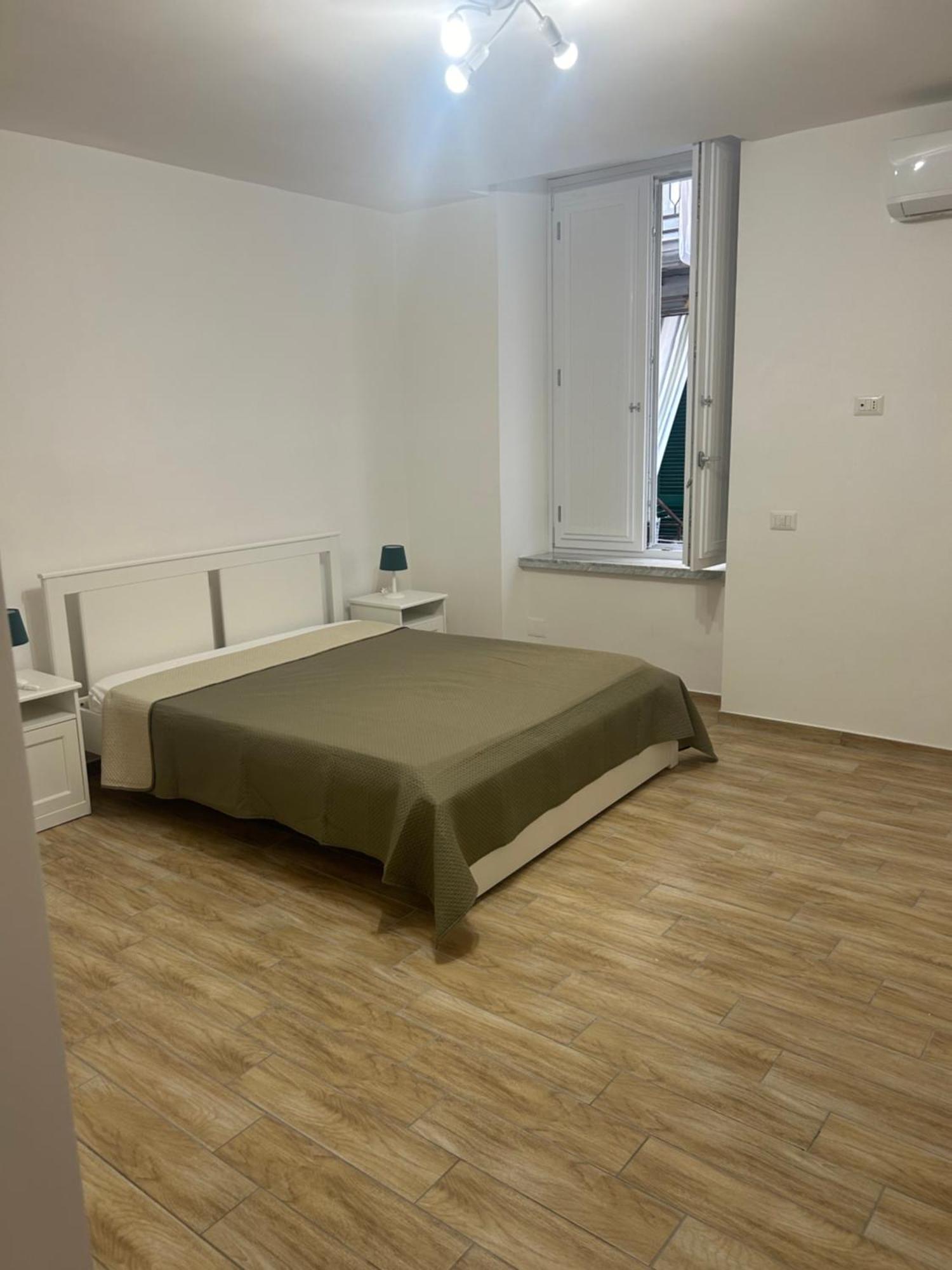 Appartement Di Peppe Centro